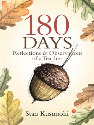 cover image of 180 Days
